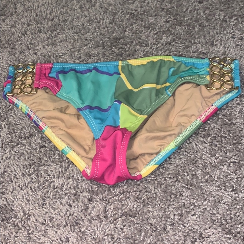 Bikini bottoms